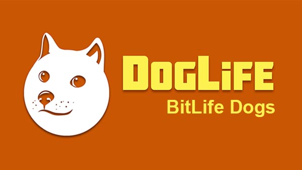 DogLife BitLife Dogs v1.5 Apk Mod [Tudo Desbloqueado]