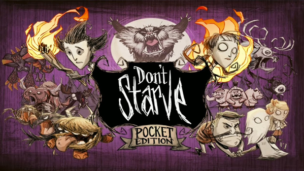 Dont Starve Pocket Edition v1.19.5 Apk Mod [Desbloqueado]