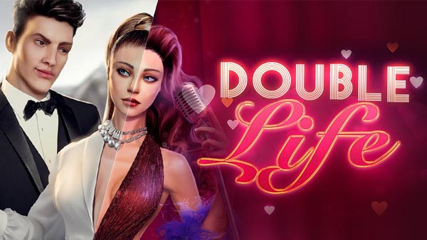 Double Life v1.0.0 Apk Mod [Diamantes Infinitos]