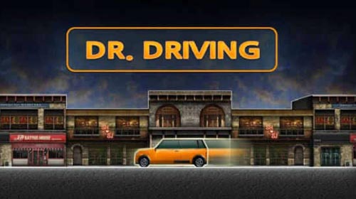 Dr.  Driving 2 v1.47 Apk Mod [Dinheiro Infinito]