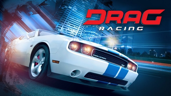 Drag Racing v2.0.53 Apk Mod [Dinheiro Infinito]