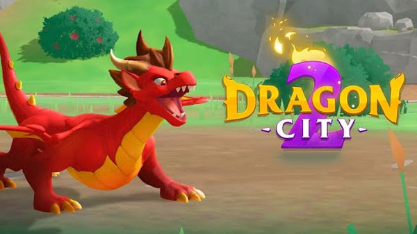 Dragon City 2 v0.11.2 Apk Mod [Dinheiro Infinito]