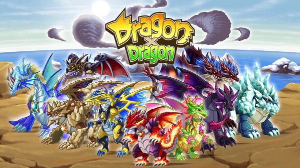 Dragon Paradise v1.7.24 Apk Mod [Dinheiro Infinito]