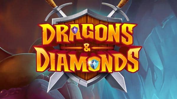 Dragons & Diamonds v1.0.0 Apk Mod [Money]