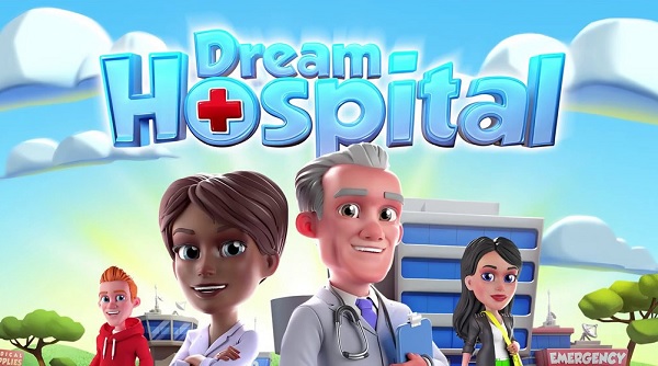 Dream Hospital v2.2.17 Apk Mod [Unlimited Money]