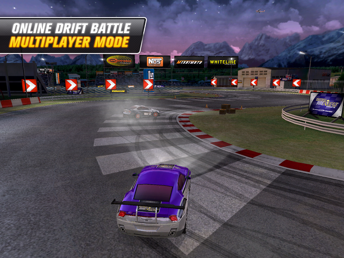   Drift Mania Championship 2- screenshot 