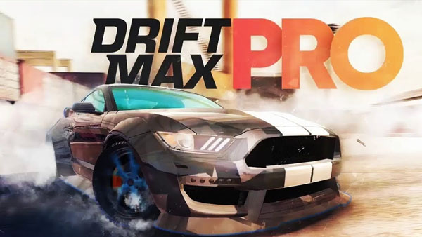 Drift Max Pro v2.4.85 Apk Mod [Dinheiro Infinito]