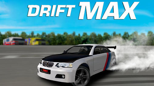 Drift Max v8.1 Apk Mod [Dinheiro Infinito]