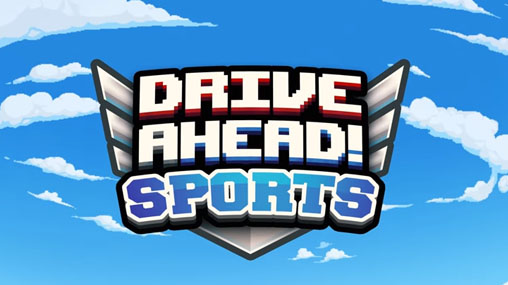 Drive Ahead!  Sports v2.20.7 Apk Mod [Dinheiro Infinito]