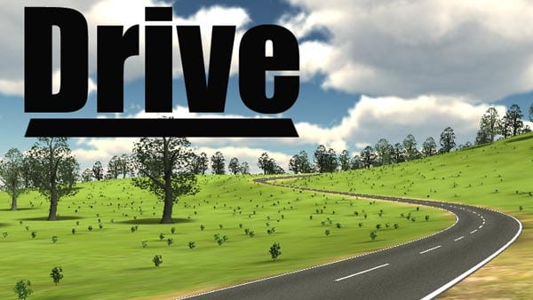 Drive Sim v1.9 Apk + Data Full