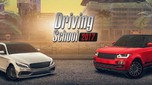 Driving School 2017 v5.0 Apk Mod [Dinheiro Infinito]