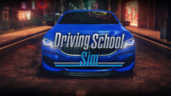 Driving School Sim v6.3.0 Apk Mod [Dinheiro Infinito]