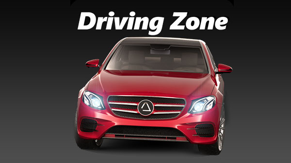 Driving Zone Germany v1.19.375 Apk Mod [Dinheiro Infinito]