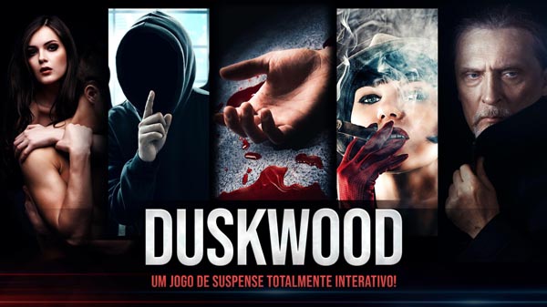 Duskwood v1.9.9 Apk Mod [Dinheiro Infinito]