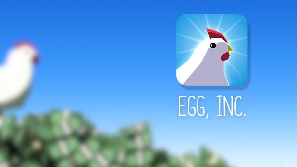 Egg Inc v1.22.6 Apk Mod [Dinherio Infinito]
