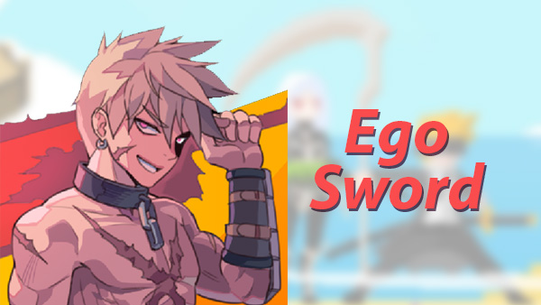 Ego Sword v1.58 Apk Mod [Dinheiro Infinito]