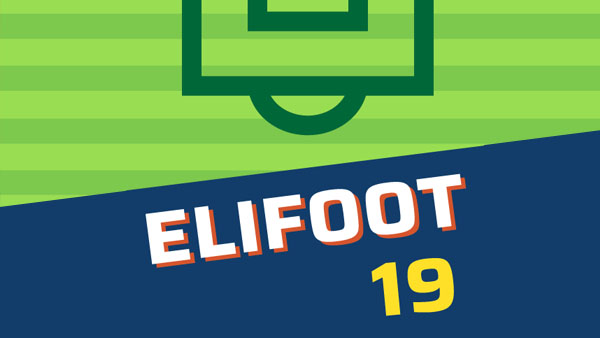 Elifoot 19 PRO v24.11.1 Apk Full