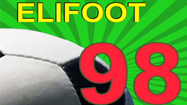 Elifoot 98 (16) PRO apk gratis