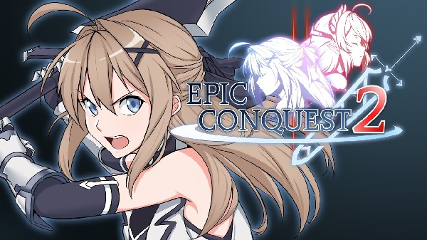 Epic Conquest 2 v1.7b Apk Mod [Dinheiro Infinito]