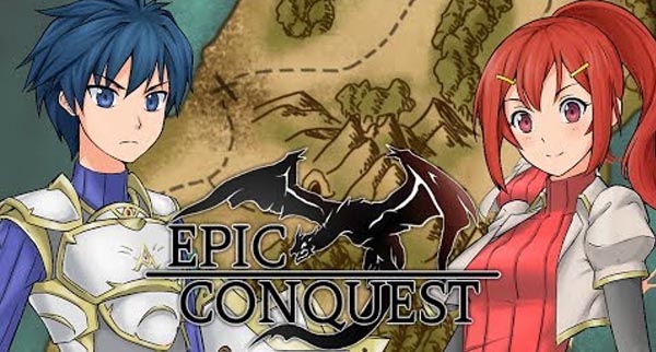 Epic Conquest v5.8e Apk Mod [Dinheiro Infinito]