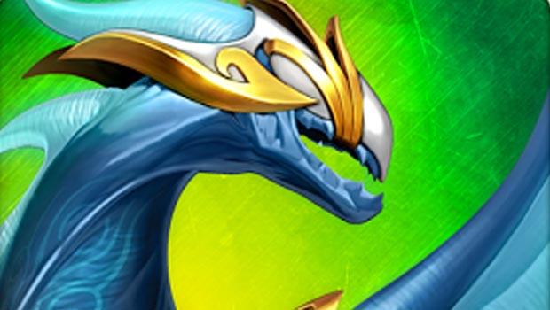 Etherlords: Heroes and Dragons v1.5.2.39933 Apk + Data Mod [Money]