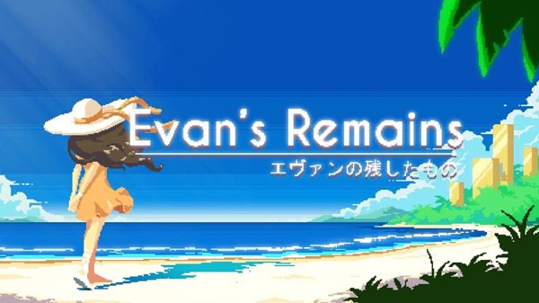 Evans Remains v1.2.17 Apk Mod [Desbloqueado]