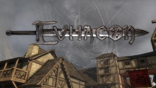 Evhacon 2 v1.0 Apk + Data Full