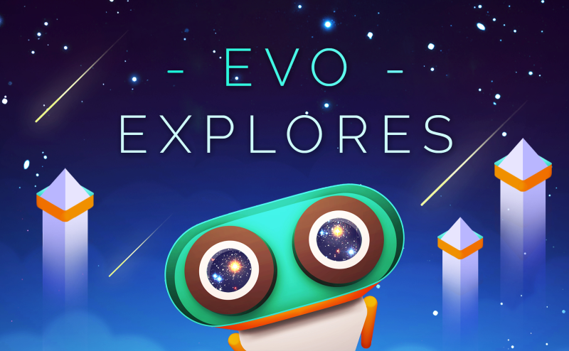Evo Explores v1.3.4.0 Apk Mod [Unlocked]