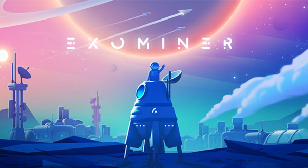 ExoMiner Idle Miner Universe v1.2.2 Apk Mod [Dinheiro Infinito]