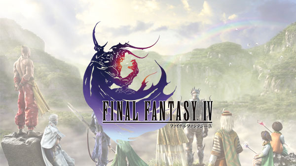 FINAL FANTASY IV v2.0.0 Apk Mod [Dinheiro Infinito]