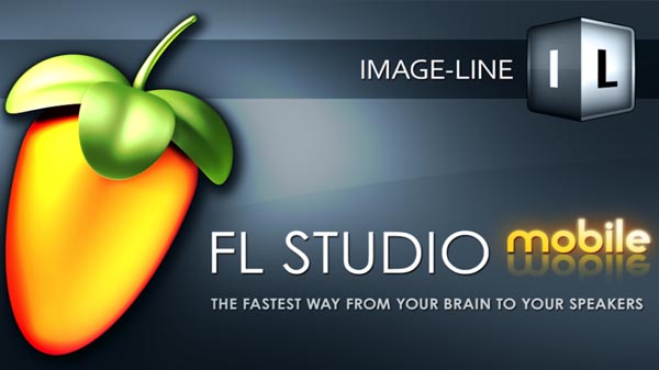 FL Studio Mobile v3.4.8 Apk Full