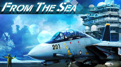 FROM THE SEA v2.0.7 Apk Mod [Dinheiro Infinito]