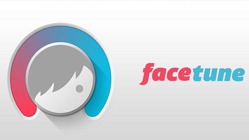 Facetune v1.1.0 Apk Full