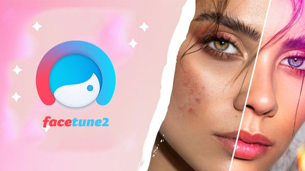 Facetune2 Premium v2.8.0.2 Apk Mod [Vip Desbloqueado]