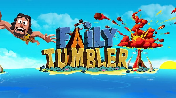 Faily Tumbler v4.6 Apk Mod [Dinheiro Infinito]