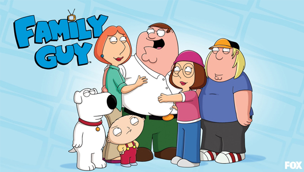 Family Guy v1.28.5 Apk Free