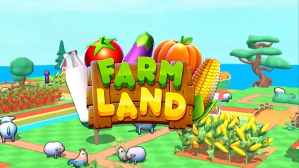 Farm Land v2.1.0 Apk Mod [Sem Anúncios]