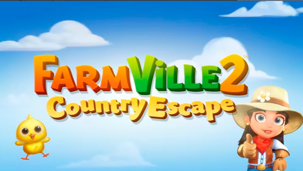 FarmVille 2 Country Escape v19.8.7723 Apk Mod [Chaves Infinitas]