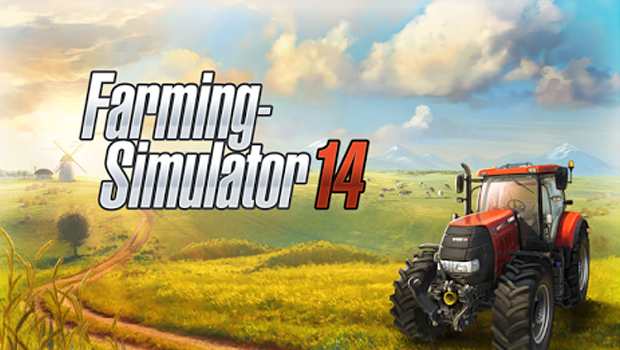 Farming Simulator 14 v1.4.8 Apk Mod [Dinheiro Infinito]