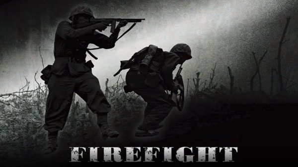 Firefight v2.2.1 Apk [Versão Completa]