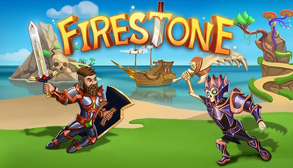 Firestone Idle RPG v1.12 Apk Mod [Energia Infinta]