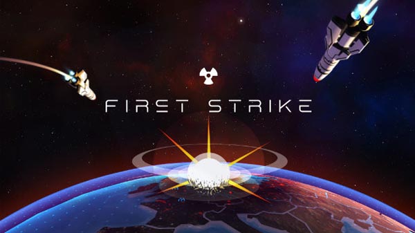 First Strike Classic v3.0.0 Apk Mod [Tudo Desloqueado]