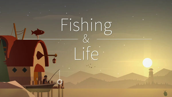 Fishing Life v0.0.172 Apk Mod [Dinheiro Infinito]