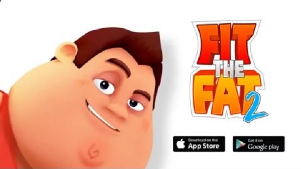 Fit the Fat 2 v1.4.4 Apk Mod [Energia Infinita]