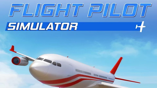 Flight Pilot Simulator 3D v2.6.33 Apk Mod [Unlocked All]