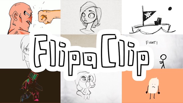 FlipaClip Pro v3.0.2 Apk Mod [Premium Desbloqueado]