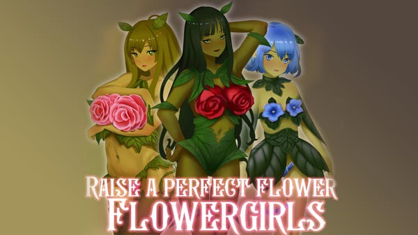 Flowergotchi Flower Girls v1.9.49 Apk Mod [Dinheiro Infinito]