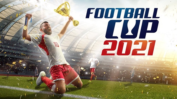 Football Cup 2022 v1.17.4.2 Apk Mod [Dinheiro Infinito]