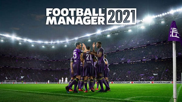 Football Manager 2021 Mobile v12.3.1 Apk Mod [Licença Removida]