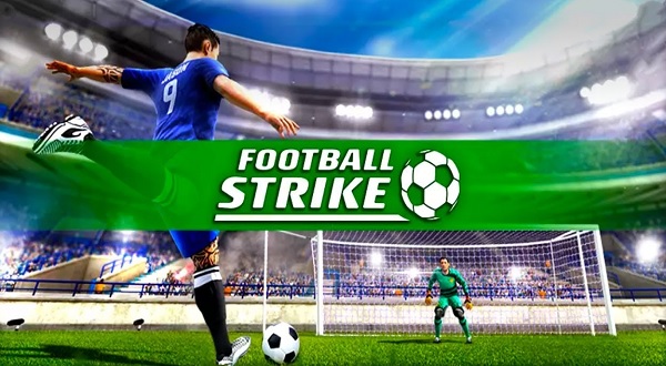 Football Strike v1.29.0 Apk Mod [Desbloqueado]